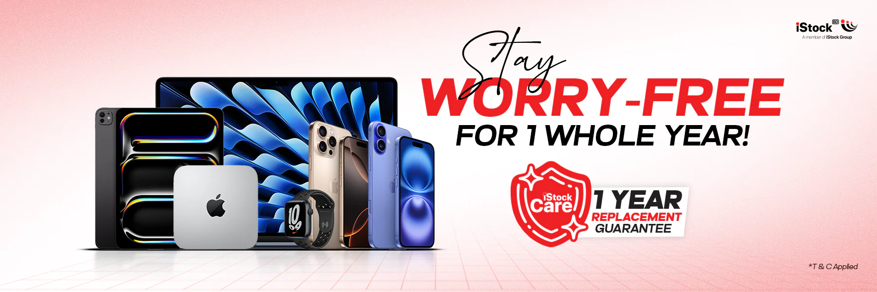 Elevate Your Apple Experience